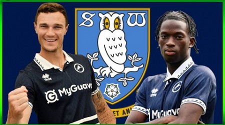 SCORE PREDICTIONS- MILLWALL V SHEFFIELD WEDNESDAY “BOUNCE BACK!” #millwall #swfc #championship #efl