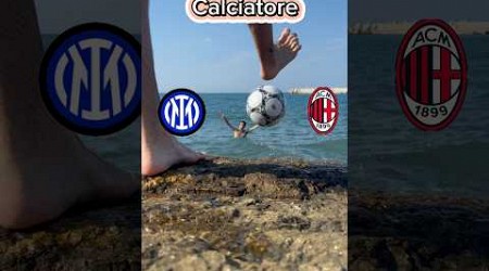 Indovina il calciatore #calcio #milan #inter #italia #seriea #shorts #goal #football