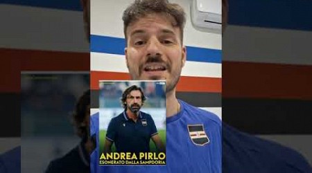 ANDIAMO IN SERIE A #short #calcio #sampdoria #seriea