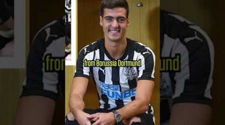 Mikel Merino is no stranger to the Premier League 