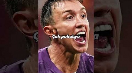 Galatasaray Muslera&#39;nın yerine yeni kaleci arıyor #shorts #futbol #muslera