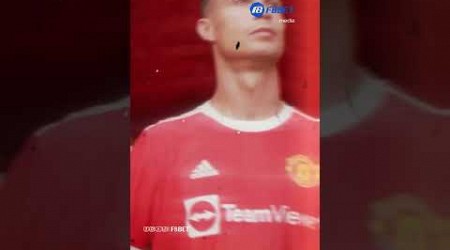 Nếu Ronaldo đến Man City thì sẽ khác #ronaldo #manchesterunited #mancity #cauthubongda #fyp