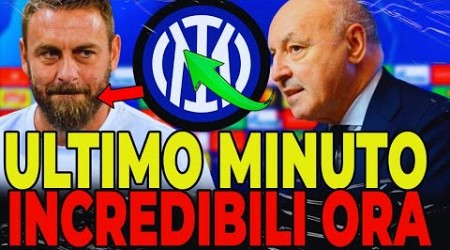 ESPLOSO QUESTA MATTINA! HA FIRMATO CON IL INTER!HA COLTO TUTTI DI SORPRESA!NOTIZIE DALL&quot; INTER MILAO