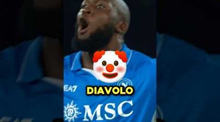 La PARTITA PIÙ STRANA della SERIE A