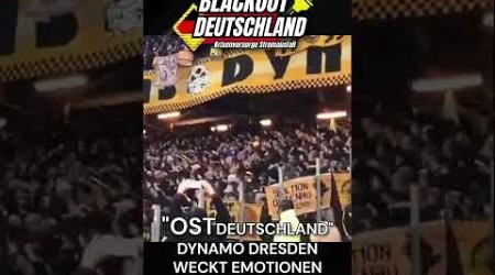 Ostdeutsche Dynamik