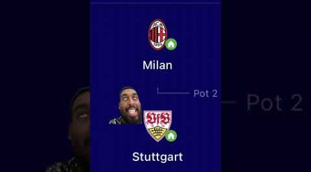 DAS NEUE CHAMPIONS LEAGUE SYSTEM