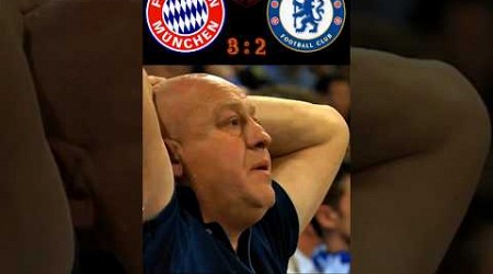 BAYERN VS CHELSEA UCL FINAL 2012 , &quot;NEUR VS PETER CATCH&quot; 