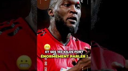 Lukaku et les 