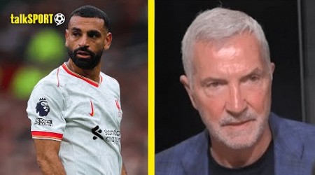 Salah WILL LEAVE Liverpool NEXT SUMMER &amp; Has Likely SECURED His Next Move Already, Claims Souness! 