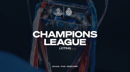 LOTING CHAMPIONS LEAGUE | 2024-2025