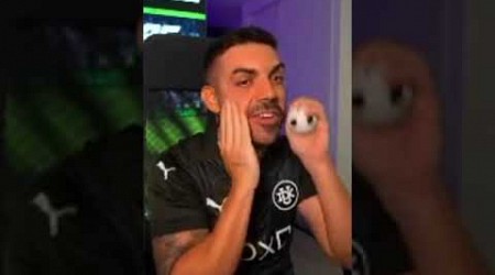 DJMARIIO REACCIONANDO SORTEO CHAMPIONS REAL MADRID 