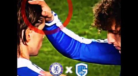 ORAÇÃO DE DAVID LUIZ FEZ TORRES SAIR DO JEJUM DE GOLS