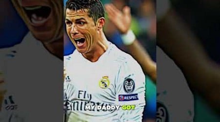 Ronaldo -7 years old edit #football #ronaldo #trending #futbol #alnassr #trend #viralvideo #trending