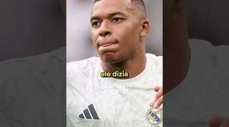 O MBAPPÉ ta UMA LOUCURA