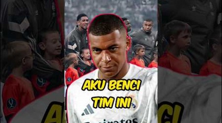 Ruang Ganti Real Madrid akan Hancur