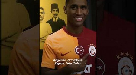 Galatasaray&#39;da rüzgar 97 günde nasıl tersine döndü?