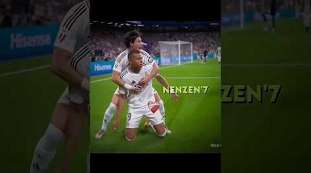 Mbappe First LaLiga Goal X Bellingham React To Mbappe Goal 