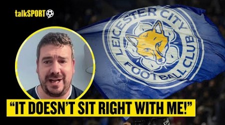 Alex Crook EXPLAINS Why Leicester Have &#39;EXPLOITED&#39; A Loophole In Premier League PSR RULES! 