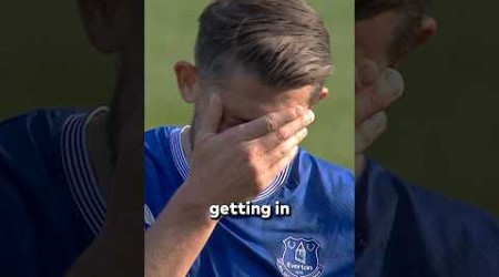 Everton THROW AWAY lead &amp; Seamus Coleman understands fan anger as Toffees booed off 