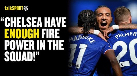 Chelsea Fans INSIST Enzo Maresca Made The &#39;RIGHT DECISION&#39; To Not Include Cole Palmer in Europe! 