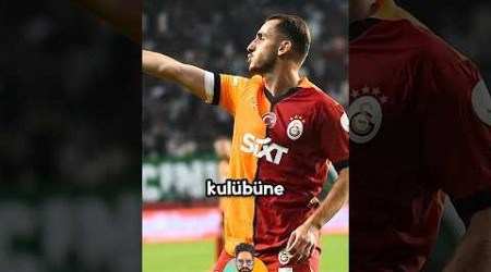 Yolun Açık Olsun Kerem… #galatasaray