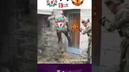 How liverpool win manunited in premier league 