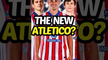 Will Atletico Madrid be a PROBLEM? 