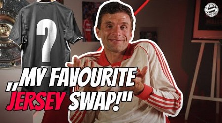 What has been your best goal so far? | You asked, Müller answers | Q&amp;A