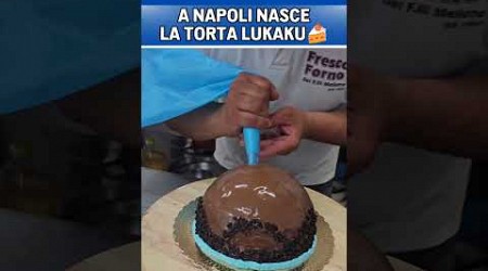 LUKAKU MANIA A NAPOLI 