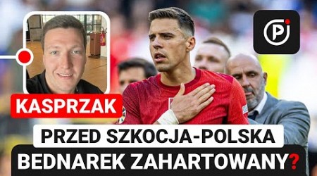 Jak Southampton skautował BEDNARKA, Van Dijka, Mane - KASPRZAK. Moder 11? KOŁTOŃ i MARCINIAK typują