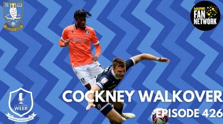 Cockney Walkover