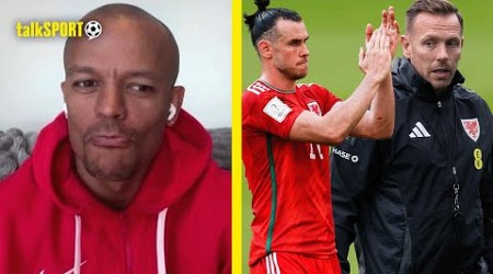 &quot;We Haven&#39;t Got A Gareth Bale!&quot; Robert Earnshaw &amp; Troy Deeney DEBATE Craig Bellamy&#39;s HUGE Wales Task