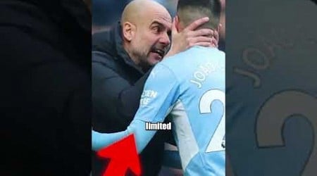 Man City really DESTROYED Joao Cancelo 