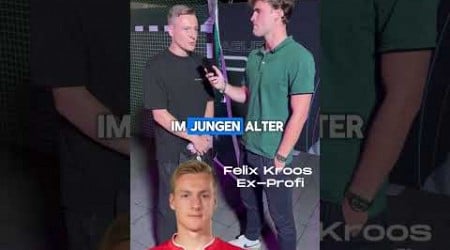 Das macht Toni Kroos besonders 