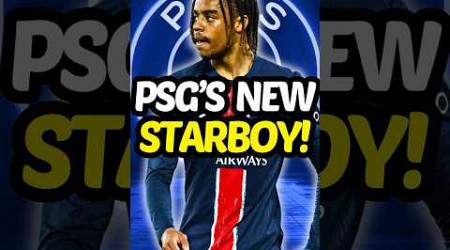 PSG’S Mbappe Replacement? 