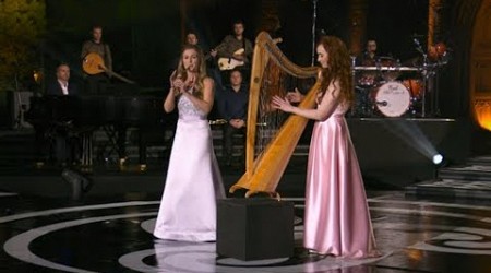 Celtic Woman - Siúil A Rúin