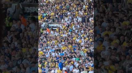 GET YA SCARFS OUT FOR THE LADS #football #hullcity #leedsunited #englishfootballclub