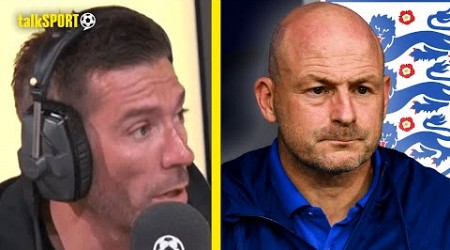 Darren Ambrose RIPS INTO Fans SLATING To Lee Carsley After Eng Boss REFUSES To Sing National Anthem