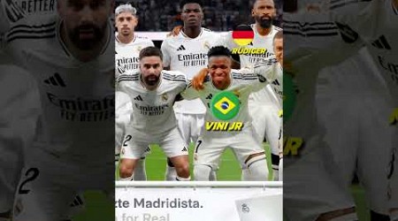 Real Madrid 2-0 Real Betis Laliga 2024