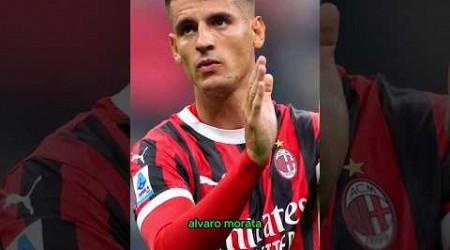 Pemain AC Milan Pernah Perkuat Chelsea