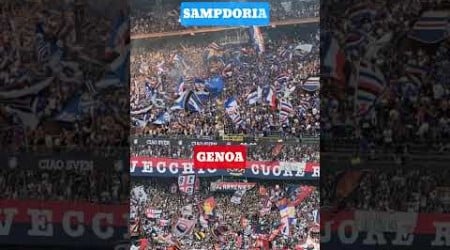 Sampdoria Vs Genoa, Who Wins? #italianfootball #Genoa #sampdoria