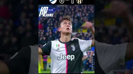 Sampdoria Vs juventus epic match #cr7 #football #soccerplayer #ronaldo