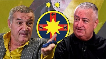 &quot;FCSB va SUFERI ENORM din cauza Europa League&quot;. Marian Iancu îl pune-n gardă pe Gigi Becali