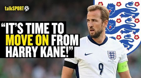 Jermaine Pennant CLAIMS Harry Kane Is &#39;SLOWLY DECLINING&#39; As An England Player! 