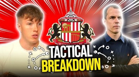 How Régis&#39; Le Bris&#39; Sunderland are DISMANTLING the Championship! | Extra-Time Football Park