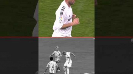 From GUTI to VALVERDE. The art of Real Madrid 