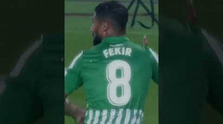 NABIL FEKIR 