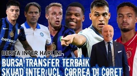 TRANSFER TERBAIK 