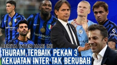 INTER TAK BERUBAH 