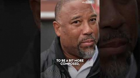 &quot;It&#39;s a great start&quot; | John Barnes impressed with Arne Slot&#39;s Liverpool so far! 